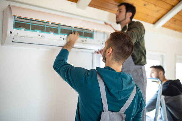 Best HVAC Air Duct Cleaning  in Leakesville, MS
