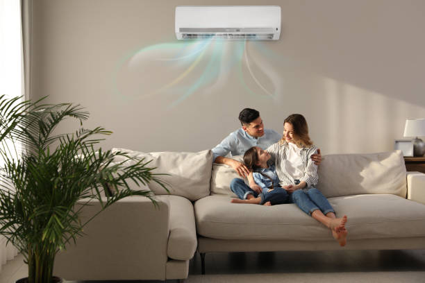 Best Affordable HVAC Services  in Leakesville, MS
