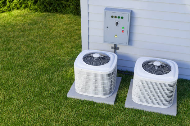 Best Affordable HVAC Services  in Leakesville, MS