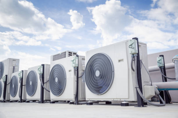 Best HVAC System Installation  in Leakesville, MS