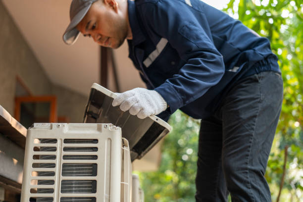 Best HVAC Companies Near Me  in Leakesville, MS
